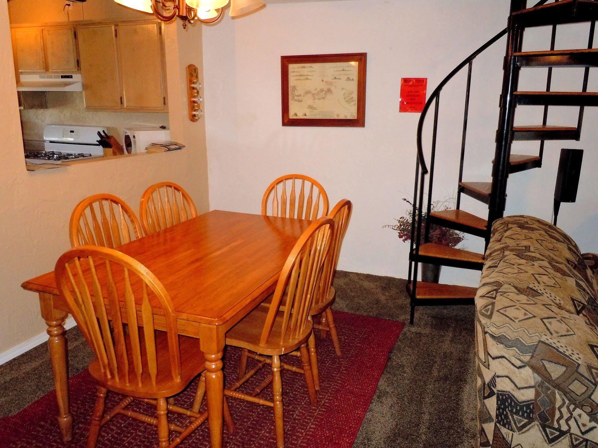 Snow Summit Townhouse Rentals & Sales Big Bear Lake Exterior foto
