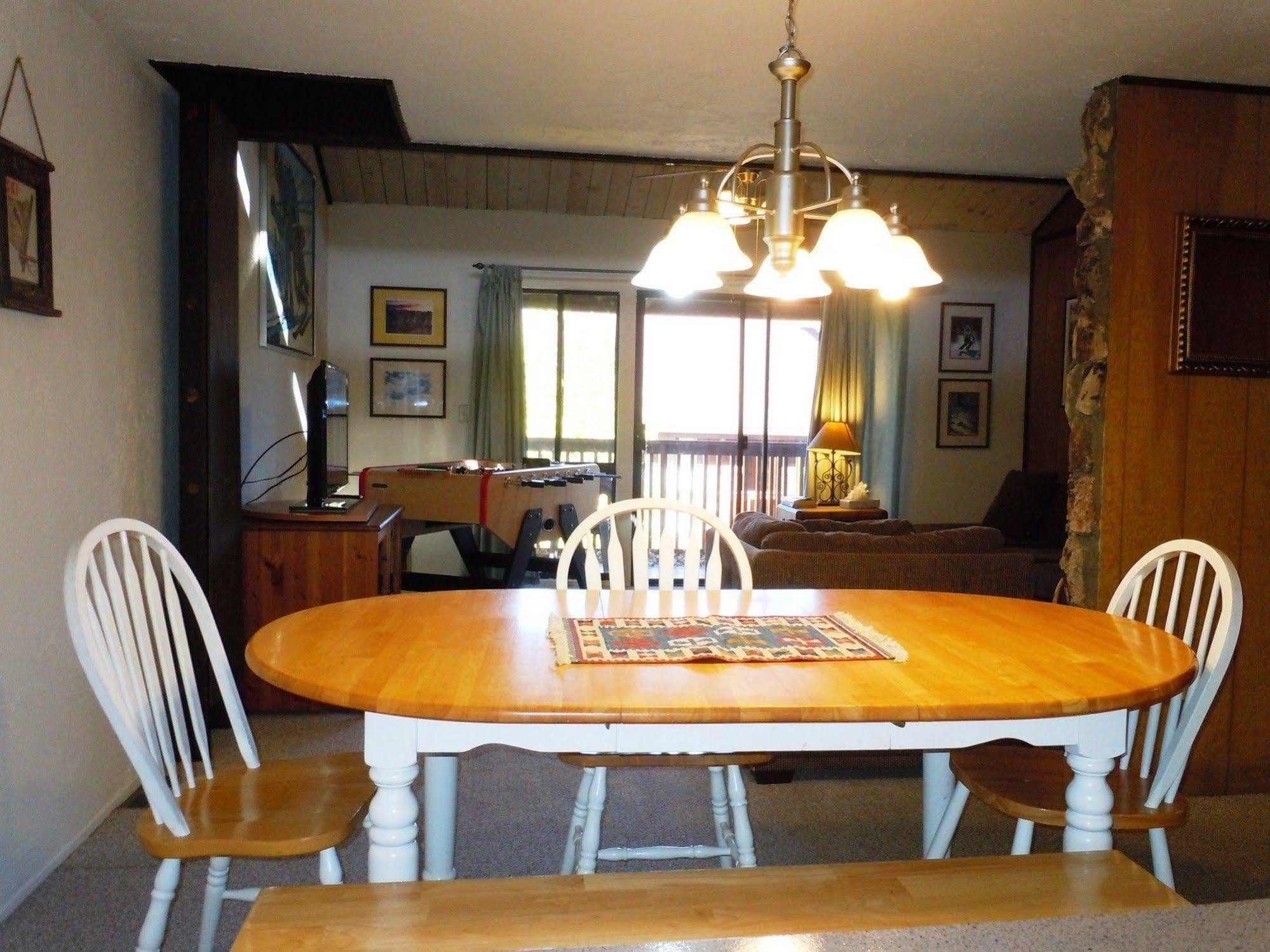 Snow Summit Townhouse Rentals & Sales Big Bear Lake Exterior foto