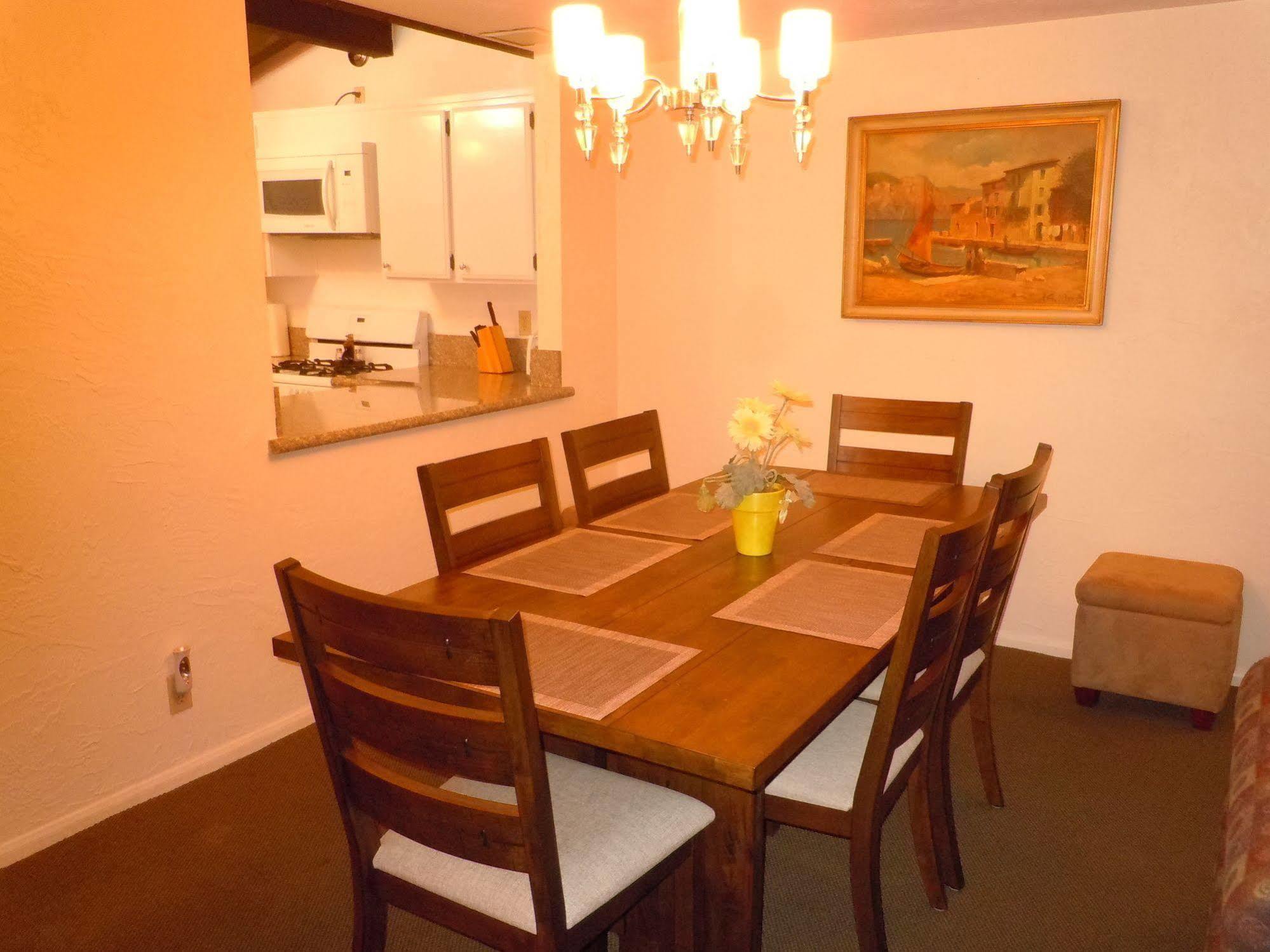 Snow Summit Townhouse Rentals & Sales Big Bear Lake Exterior foto